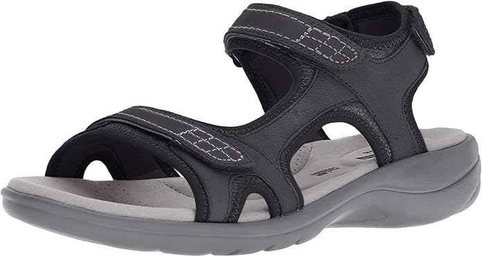 clarks women's saylie quartz sandal