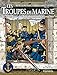 Les troupes de marine, Tome 1 : Les dernieres cartouches, 1622-1871 by 