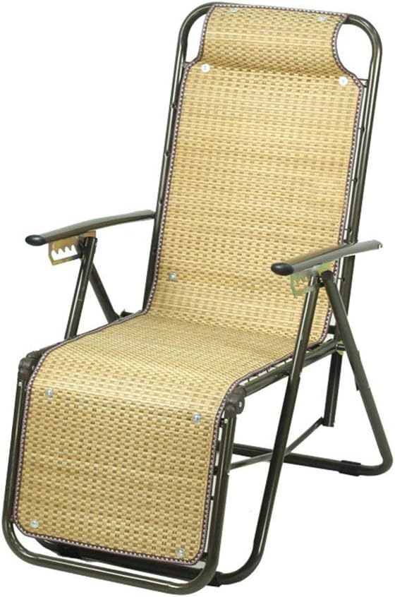 portable sleeping chair