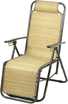 portable folding sleeping chair