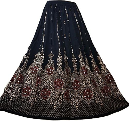 Plus Size Sequin Party Boho Hippie Fashion Skirt Sundress Hand Embroidered Summer Holiday 8 10 12 14 16 18 20 22 24