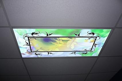 Buy Morning Bloom Skypanels Replacement Fluorescent Light