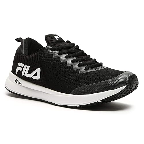 fila dual speed running shoes