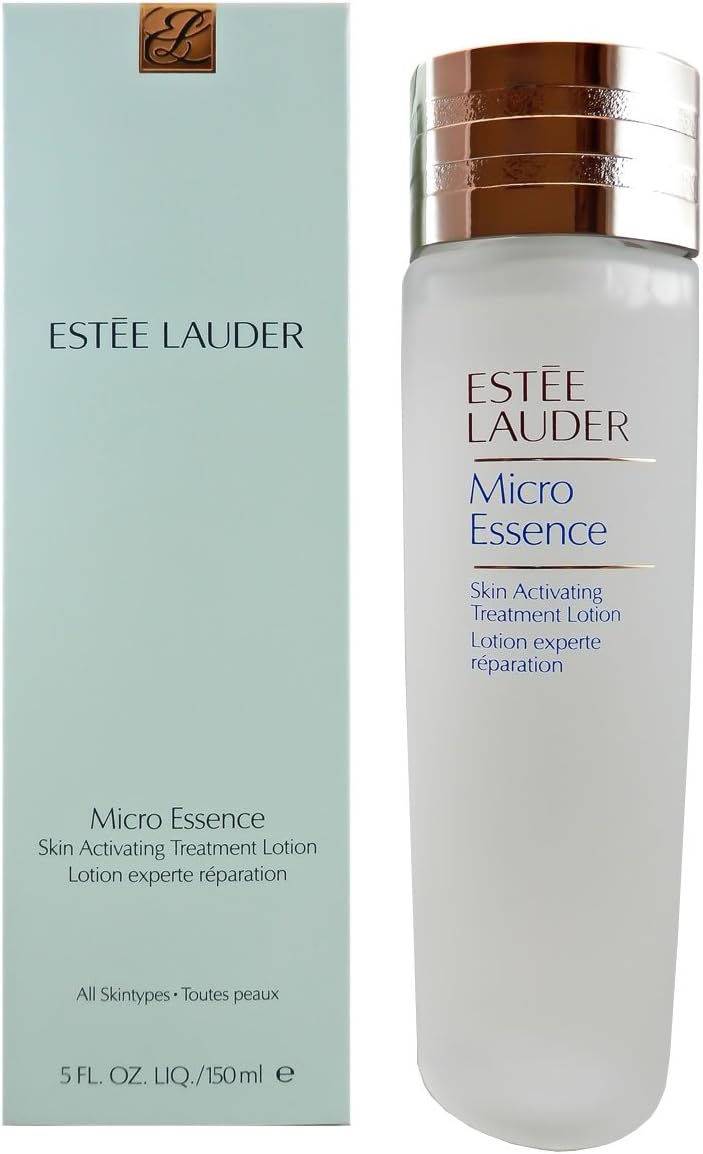 estee lauder micro essence lotion