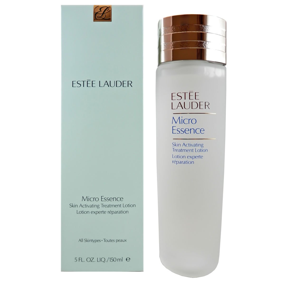 Estée Lauder Micro Essence Skin Activating Treatment Lotion, 1er Pack