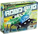 SmartLab Toys You-Build-It RoboBug