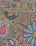 Doodling for Papercrafters SC (Leisure Arts #4313) by 