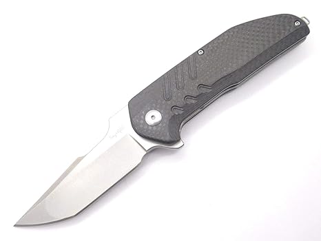 Amazoncom Brous Blades Turpin Strife Sw Str Flipper Folder Knife
