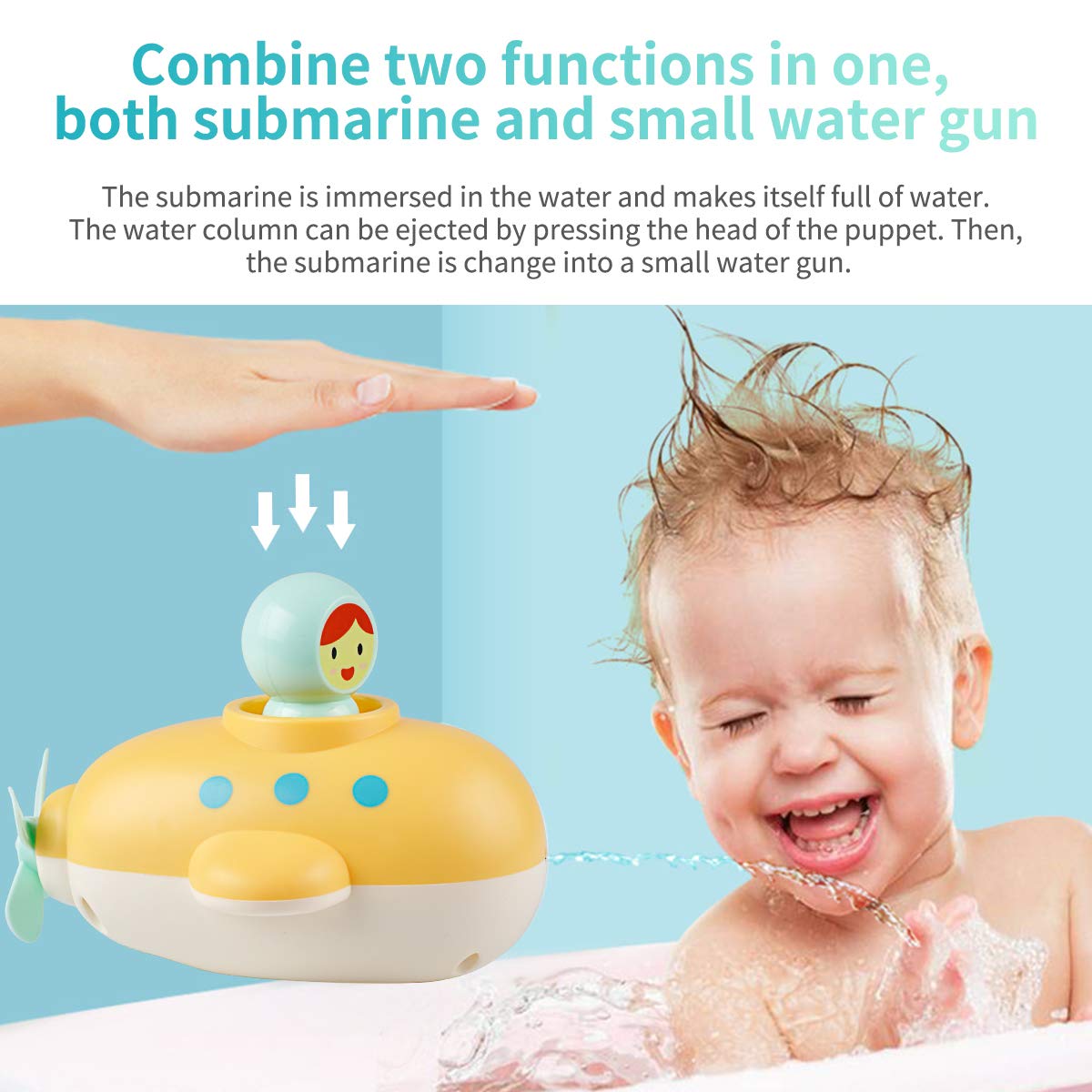 baby bath tub at game