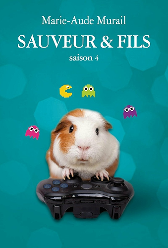 Download Sauveur & Fils, Saison 4 (Médium +) PDF