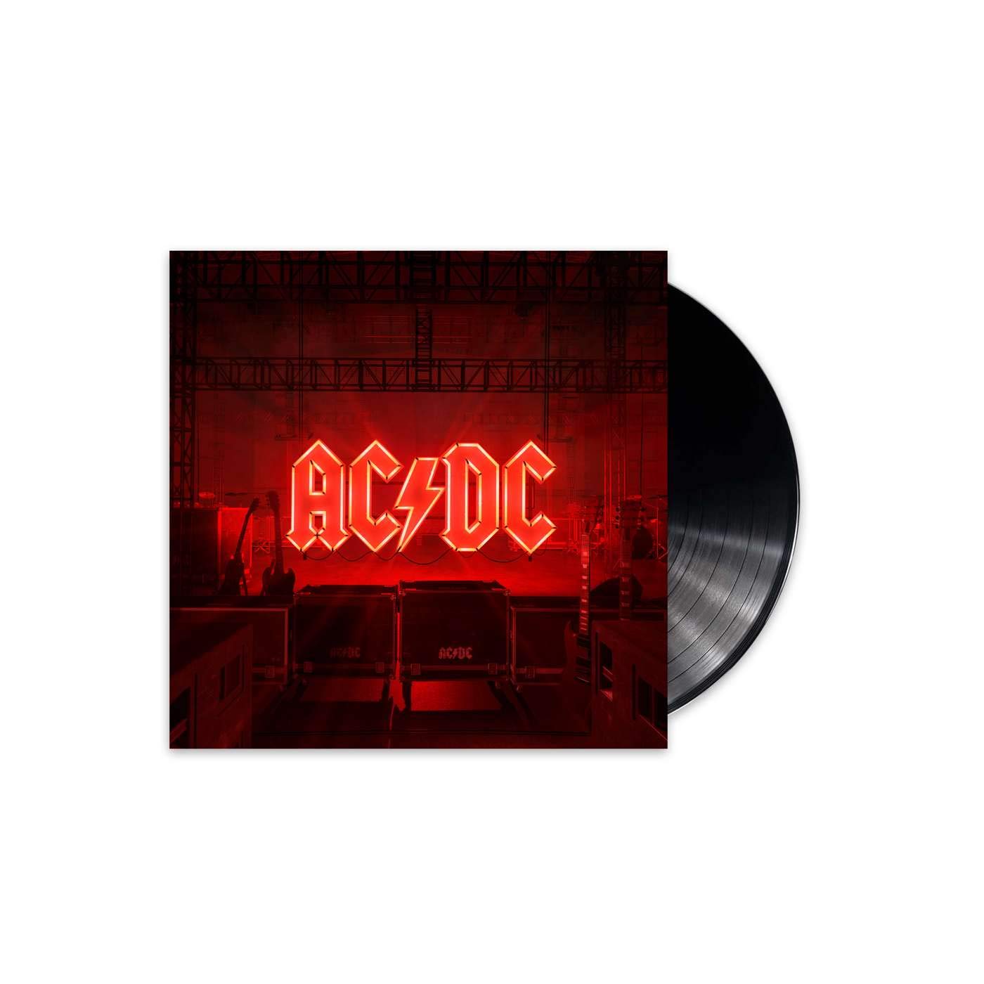 Ac Dc Power Up Amazon Com Music