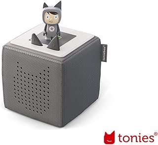 Tonies Toniebox
