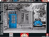 Educa Saint-Remy-De-Provence Puzzle (1000 Piece)
