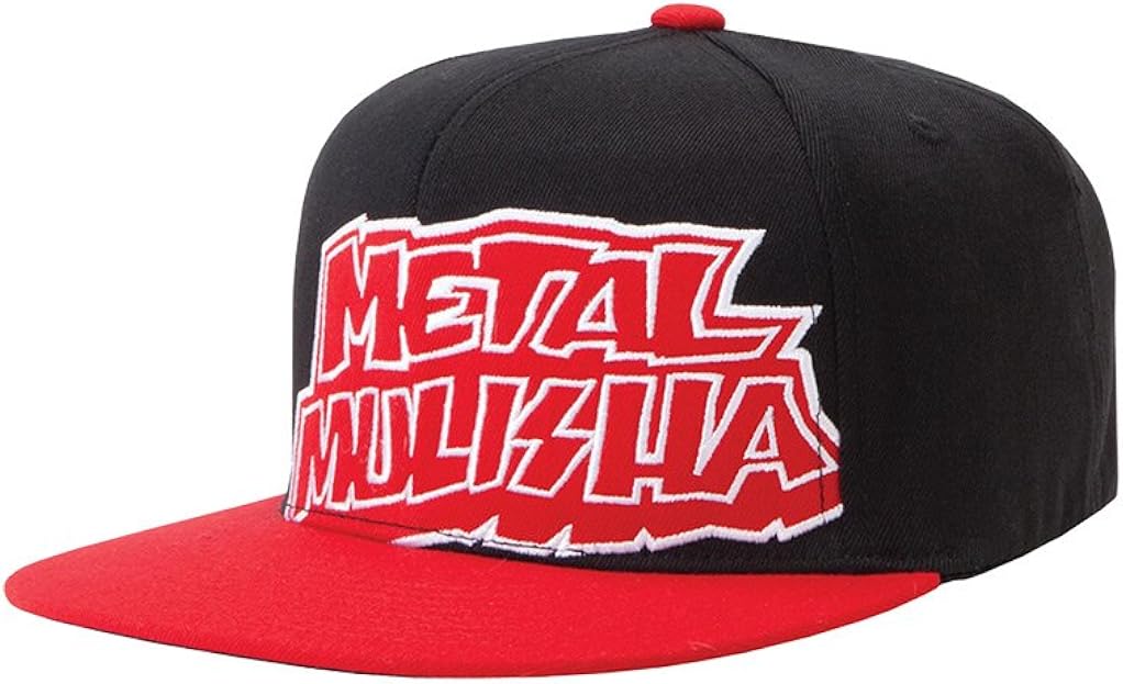 metal mulisha baseball cap