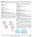 McCall's Pattern Company M6853 Dresses and Shoes for 18-Inch Doll and Furniture Sewing Template, One Size
