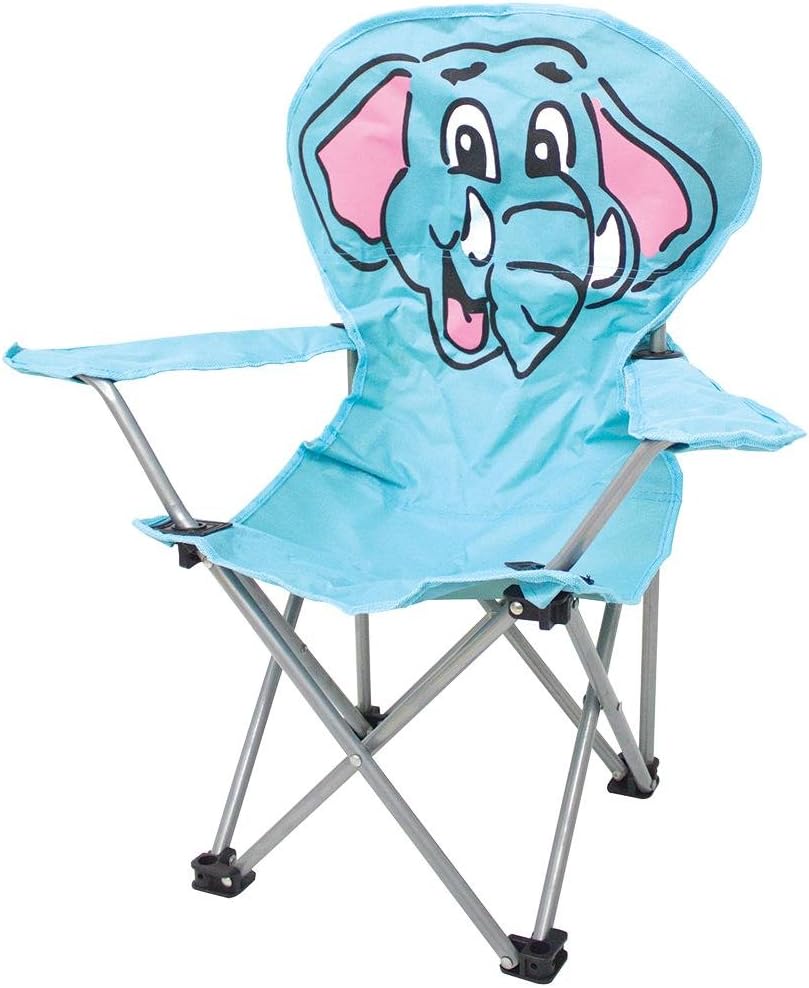 yellowstone adventure folding chair