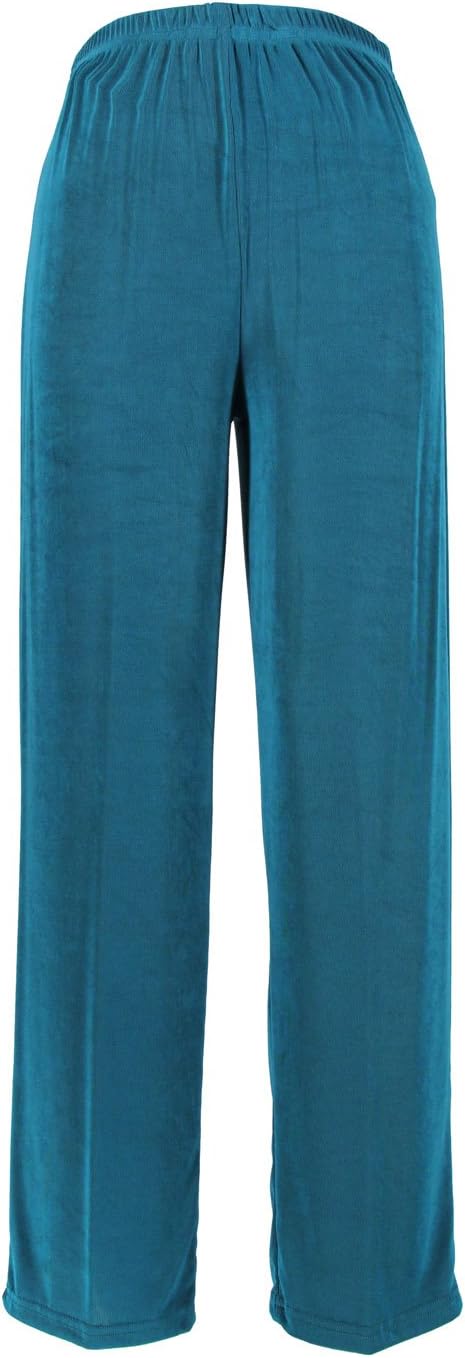 Jostar Women's Acetate Big Pants