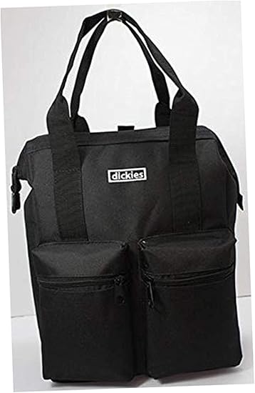 dickies hybrid tote backpack