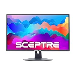 Sceptre 24 Inch 75Hz 1080p LED Monitor with