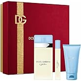 Dolce&Gabbana Light Blue, Eau De Toilette Spray, For Women