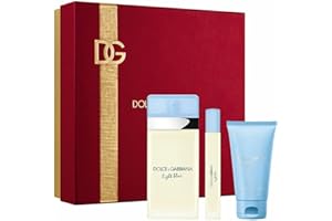 Dolce&Gabbana Light Blue, Eau De Toilette Spray, For Women