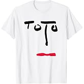 Toto Turn Back T-Shirt