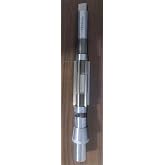 2-Tool Set H16 Adjustable Hand Kingpin Reamer with Extension Pilot 1-13/16 in. to 2-7/32 in. (h16pluspilot)