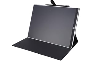 11.5 Inch LCD Writing Tablet for Adults, Electronic Drawing Pad with Protective Case Reusable, Portable Digital Notepad for S