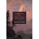 Thoughts On Religious Experience
