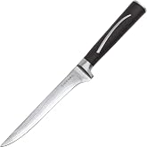 GINSU Forged Damascus (6" Boning)