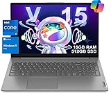 Lenovo Laptop V15 for Business, Home, Student