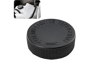 CEYHTLY 21712-ZN50A Engine Coolant Reservoir Cap Compatible with 2011-2025 Nissan Altima, 2011-2023 Maxima, 2013-2025 Pathfinder | 2013-2016 Infiniti JX35, 2014-2018 Infiniti QX60 etc