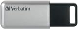 Verbatim Store 'n' Go Secure Pro 64GB USB 3.2 Gen 1 Flash Drive Password view 2