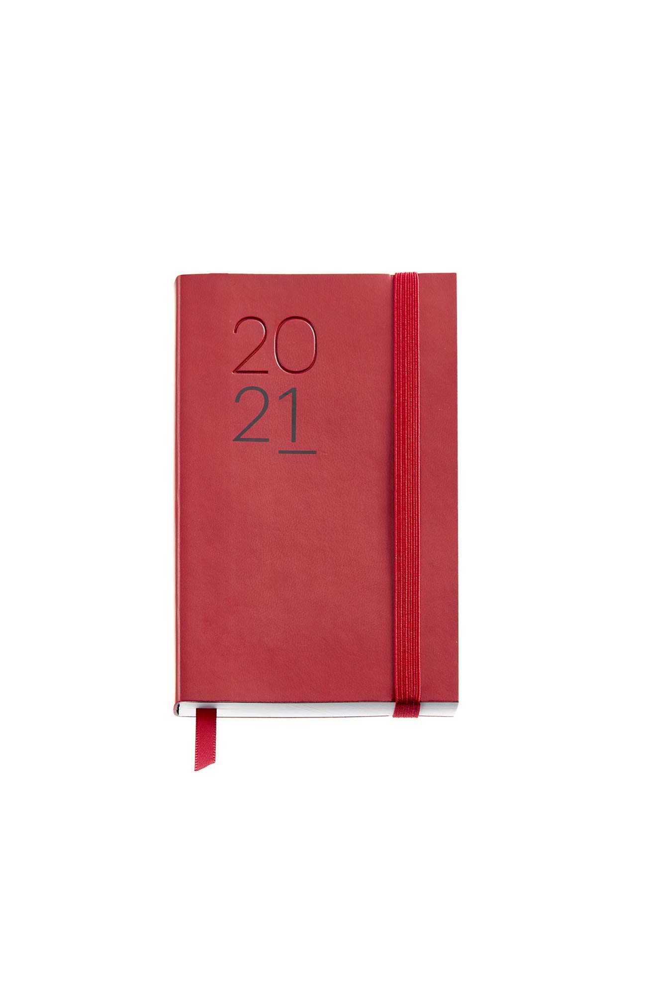 Miquel Rius – Year Planner 2021