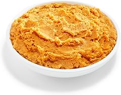 WHOLE FOODS MARKET Maple Mashed Sweet Potatoes, 32 OZ