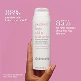 This Works Perfect Legs Skin Miracle 150 ml Tinted Serum for All Skin Tones view 6