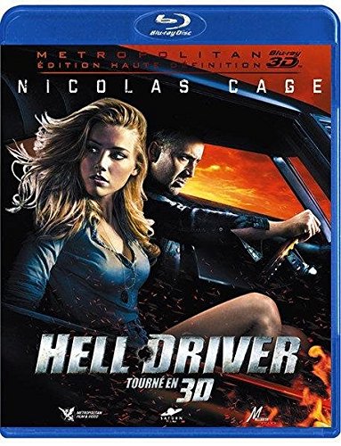 Hell Driver