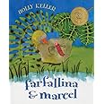 Farfallina & Marcel: A Springtime Book For Kids