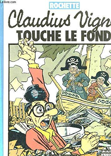 Claudius Vigne touche le fond
