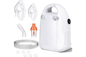 Handheld Machine for Adults & Kids, Home and Travel Use