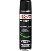 SONAX Polymer Net Shield 223300 | Aerosol-Based Polymer Spray Sealant for Paint Protection | Up to 6 Months of Protection | UV, Acid Rain &amp; Contaminant Defense | Easy Application &amp; High Gloss | 340ml