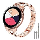 Sankel Compatible for Samsung Galaxy Watch 6/5 / 4
