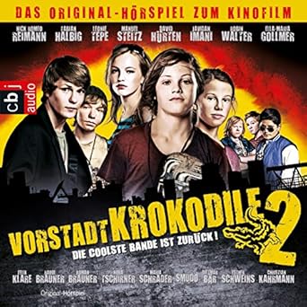 Die Vorstadtkrokodile 2 Stream Die Vorstadtkrokodile 2 Stream