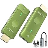 Smart Wireless HDMI Transmitter and