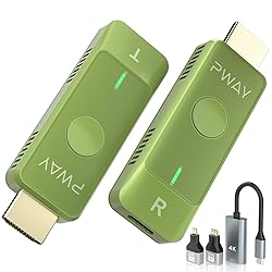 Smart Wireless HDMI Transmitter and