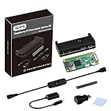 GeeekPi Zero W Kit for Raspberry Pi Zero W