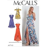McCall's Patterns Misses' Dresses