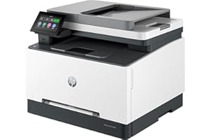 HP Color LaserJet Pro MFP 3301fdw