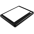KODAK LED Light Box 8”x6” for Negatives, Slides & Films | Illuminated Board Panel & LED Light Pad for Viewing & Scanning Photos, Tattoo Drawing, Artist Sketching & Stenciling | Glare-Free, USB Powered