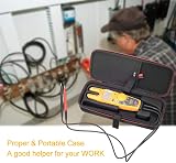 RLSOCO Hard Case for Fluke T6-600 T5-1000 T5-600 T6-1000 Electrical Tester view 6